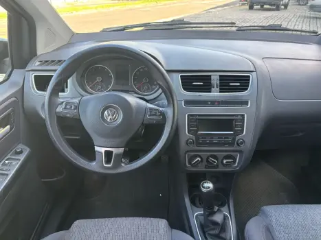 VOLKSWAGEN Fox 1.0 4P CITY FLEX, Foto 10