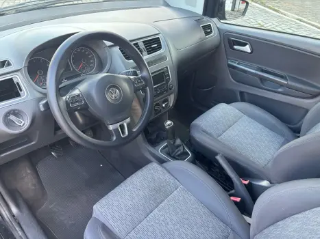VOLKSWAGEN Fox 1.0 4P CITY FLEX, Foto 12