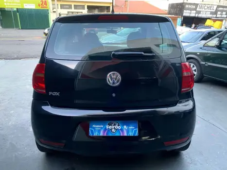 VOLKSWAGEN Fox 1.0 4P FLEX, Foto 6
