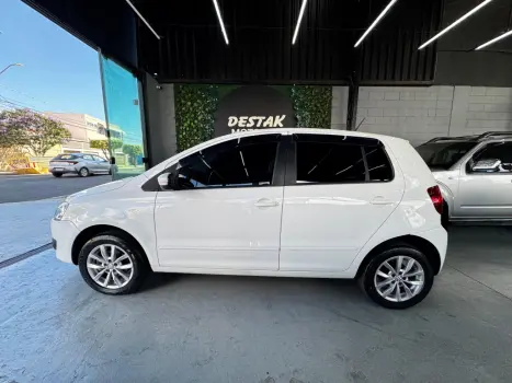 VOLKSWAGEN Fox 1.0 4P FLEX, Foto 2