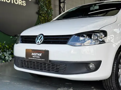 VOLKSWAGEN Fox 1.0 4P FLEX, Foto 4