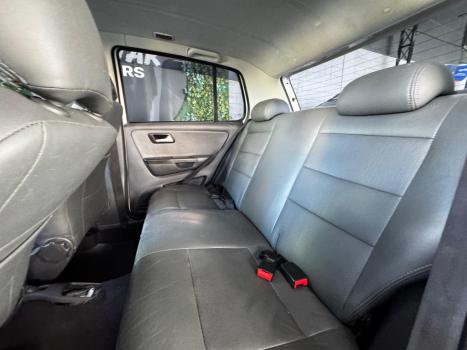 VOLKSWAGEN Fox 1.0 4P FLEX, Foto 5