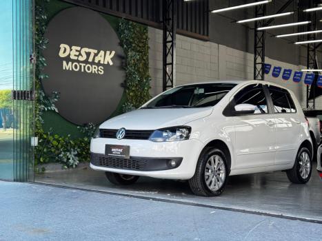 VOLKSWAGEN Fox 1.0 4P FLEX, Foto 6