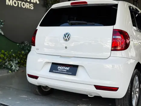 VOLKSWAGEN Fox 1.0 4P FLEX, Foto 7