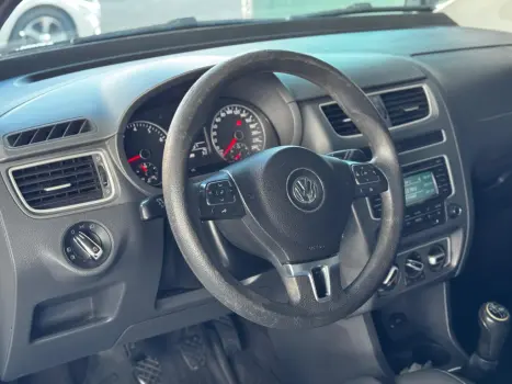 VOLKSWAGEN Fox 1.0 4P FLEX, Foto 8