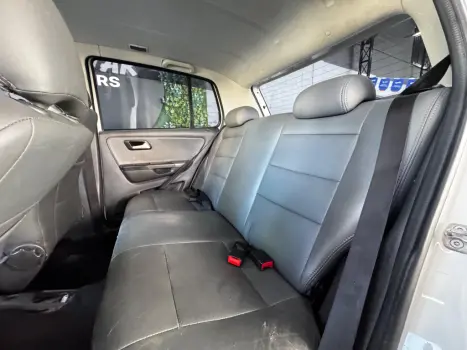 VOLKSWAGEN Fox 1.0 4P FLEX, Foto 11