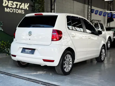 VOLKSWAGEN Fox 1.0 4P FLEX, Foto 12