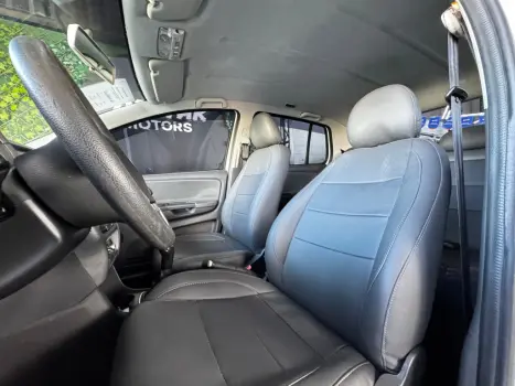 VOLKSWAGEN Fox 1.0 4P FLEX, Foto 14