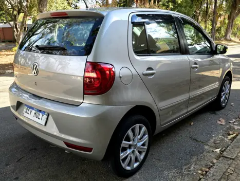 VOLKSWAGEN Fox 1.0 4P FLEX, Foto 5