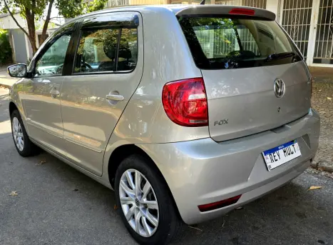 VOLKSWAGEN Fox 1.0 4P FLEX, Foto 7