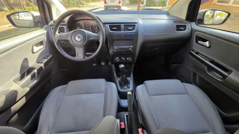 VOLKSWAGEN Fox 1.0 4P FLEX, Foto 9