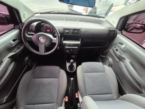 VOLKSWAGEN Fox 1.0 4P FLEX, Foto 8