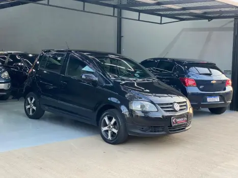 VOLKSWAGEN Fox 1.0 4P BLACKFOX FLEX, Foto 3