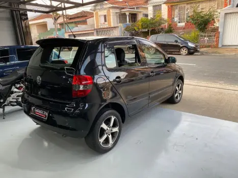 VOLKSWAGEN Fox 1.0 4P BLACKFOX FLEX, Foto 4