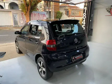 VOLKSWAGEN Fox 1.0 4P BLACKFOX FLEX, Foto 6