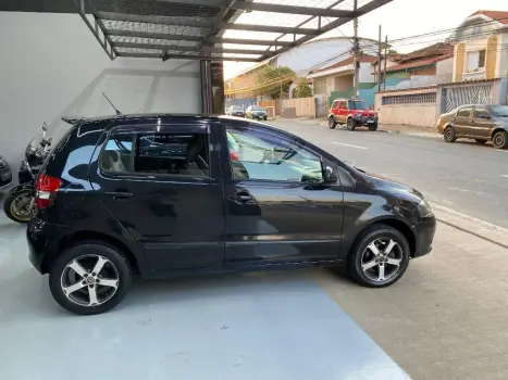 VOLKSWAGEN Fox 1.0 4P BLACKFOX FLEX, Foto 8