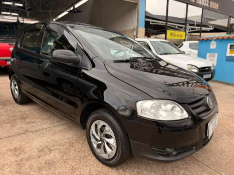 VOLKSWAGEN Fox 1.0 4P CITY FLEX, Foto 2