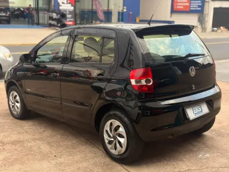 VOLKSWAGEN Fox 1.0 4P CITY FLEX, Foto 4