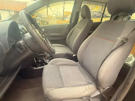 VOLKSWAGEN Fox 1.0 4P CITY FLEX, Foto 9