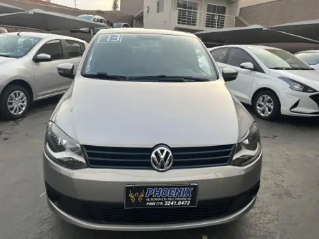 VOLKSWAGEN Fox 1.0 4P I-TREND FLEX, Foto 2