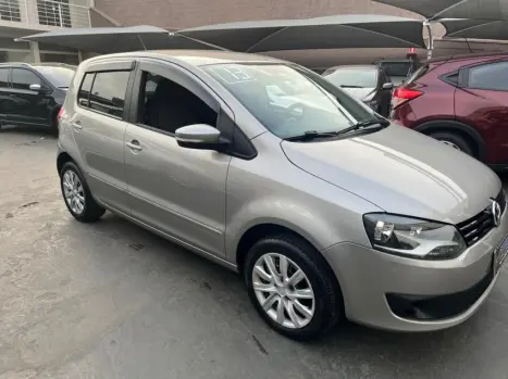 VOLKSWAGEN Fox 1.0 4P I-TREND FLEX, Foto 3