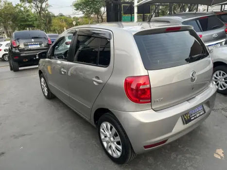 VOLKSWAGEN Fox 1.0 4P I-TREND FLEX, Foto 4