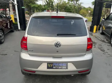 VOLKSWAGEN Fox 1.0 4P I-TREND FLEX, Foto 5