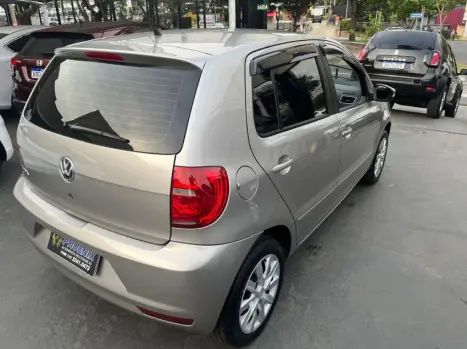 VOLKSWAGEN Fox 1.0 4P I-TREND FLEX, Foto 6