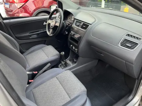 VOLKSWAGEN Fox 1.0 4P I-TREND FLEX, Foto 7