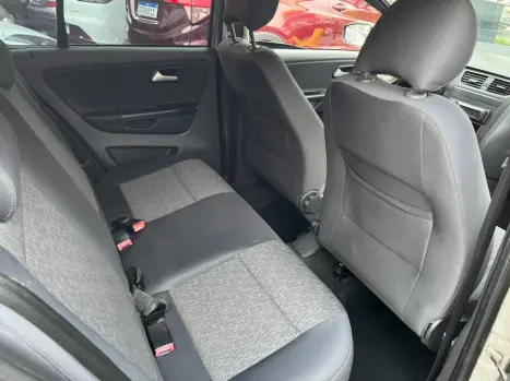 VOLKSWAGEN Fox 1.0 4P I-TREND FLEX, Foto 8