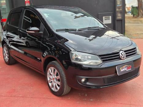 VOLKSWAGEN Fox 1.0 4P FLEX, Foto 3
