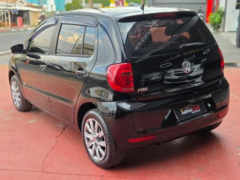 VOLKSWAGEN Fox 1.0 4P FLEX, Foto 4