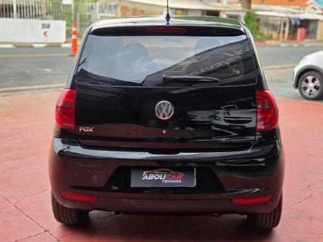 VOLKSWAGEN Fox 1.0 4P FLEX, Foto 6