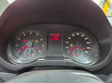 VOLKSWAGEN Fox 1.0 4P FLEX, Foto 9