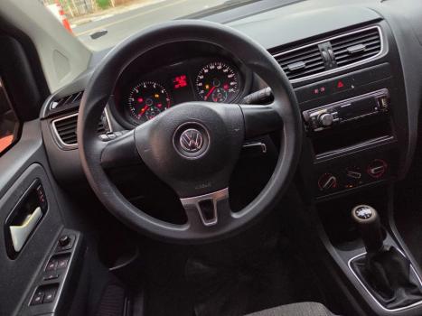 VOLKSWAGEN Fox 1.0 4P FLEX, Foto 10