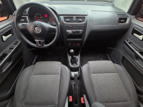 VOLKSWAGEN Fox 1.0 4P FLEX, Foto 11