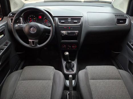 VOLKSWAGEN Fox 1.0 4P FLEX, Foto 12