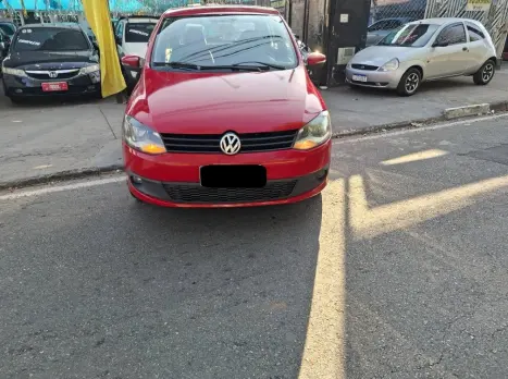 VOLKSWAGEN Fox 1.0 4P TRENDLINE FLEX, Foto 2