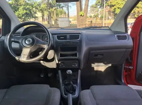 VOLKSWAGEN Fox 1.0 4P TRENDLINE FLEX, Foto 7