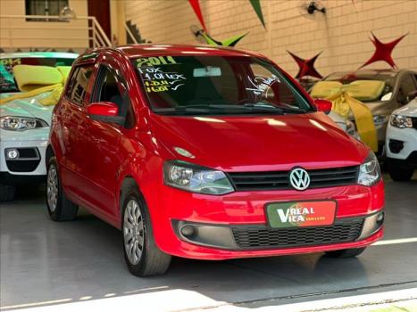 VOLKSWAGEN Fox 1.0 4P FLEX, Foto 1