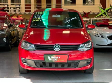 VOLKSWAGEN Fox 1.0 4P FLEX, Foto 2