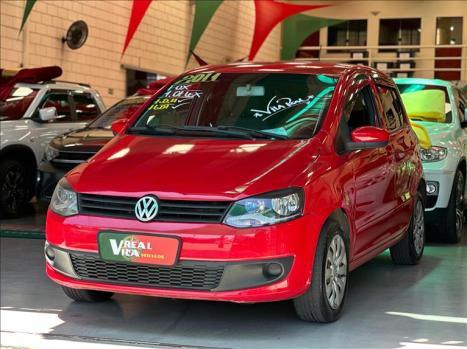 VOLKSWAGEN Fox 1.0 4P FLEX, Foto 3