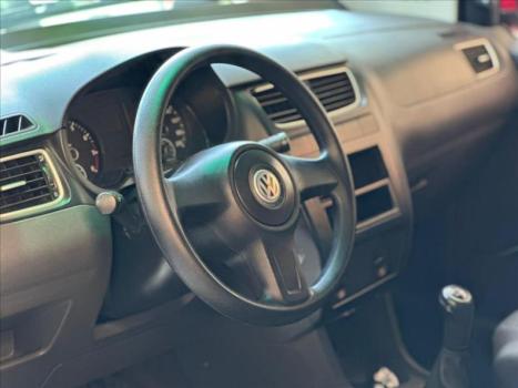 VOLKSWAGEN Fox 1.0 4P FLEX, Foto 4