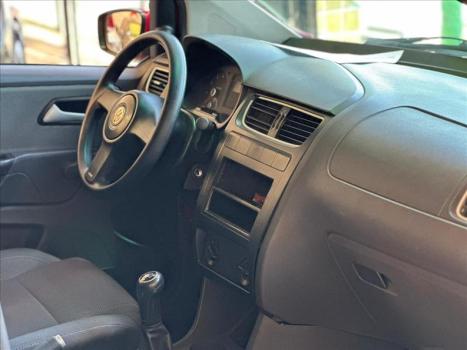 VOLKSWAGEN Fox 1.0 4P FLEX, Foto 5
