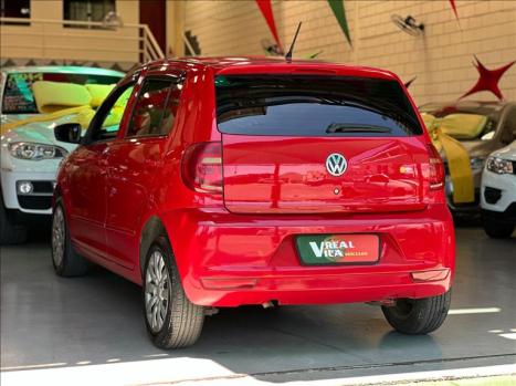 VOLKSWAGEN Fox 1.0 4P FLEX, Foto 7