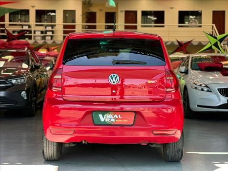 VOLKSWAGEN Fox 1.0 4P FLEX, Foto 8