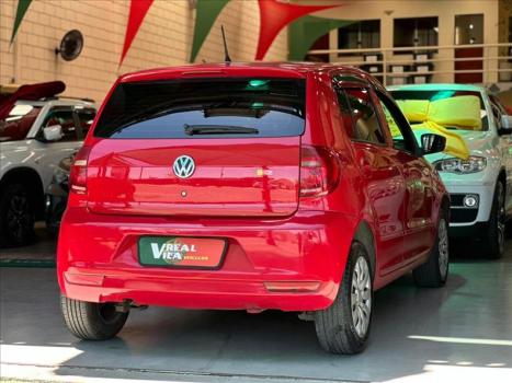 VOLKSWAGEN Fox 1.0 4P FLEX, Foto 9