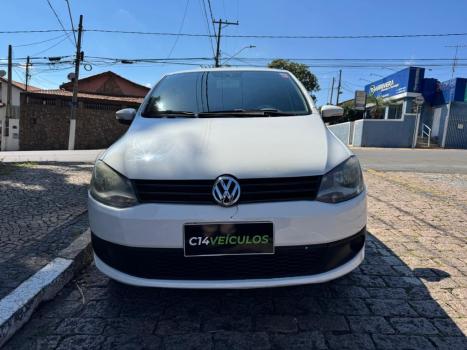 VOLKSWAGEN Fox 1.0 4P FLEX, Foto 2