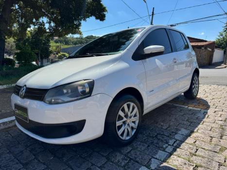 VOLKSWAGEN Fox 1.0 4P FLEX, Foto 3