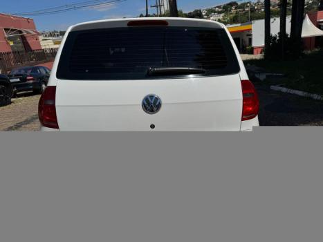 VOLKSWAGEN Fox 1.0 4P FLEX, Foto 4